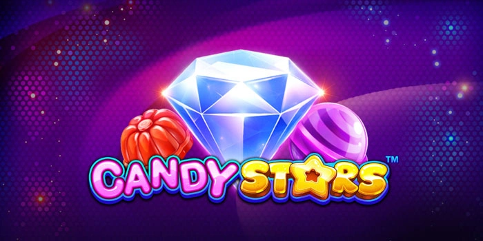 Auto Jackpot Slot Candy Stars Trik Rahasia Bikin Koin Mengalir