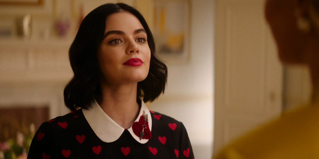 Katy Keene (2020) S01E09 Chapter Nine - Wishin' and Hopin (1080p AMZN WEB-DL x265 10bit EAC3 5.1 - H
