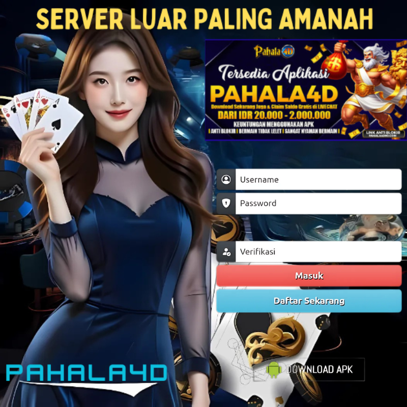 Situs Slot Gacor