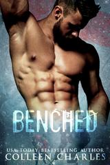 Colleen Charles – Minnesota Caribou Vol. 1. Benched (2026)