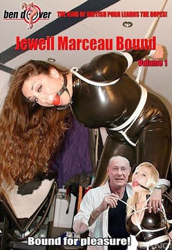 Jewell Marceau Buond – Bound For Pleasure