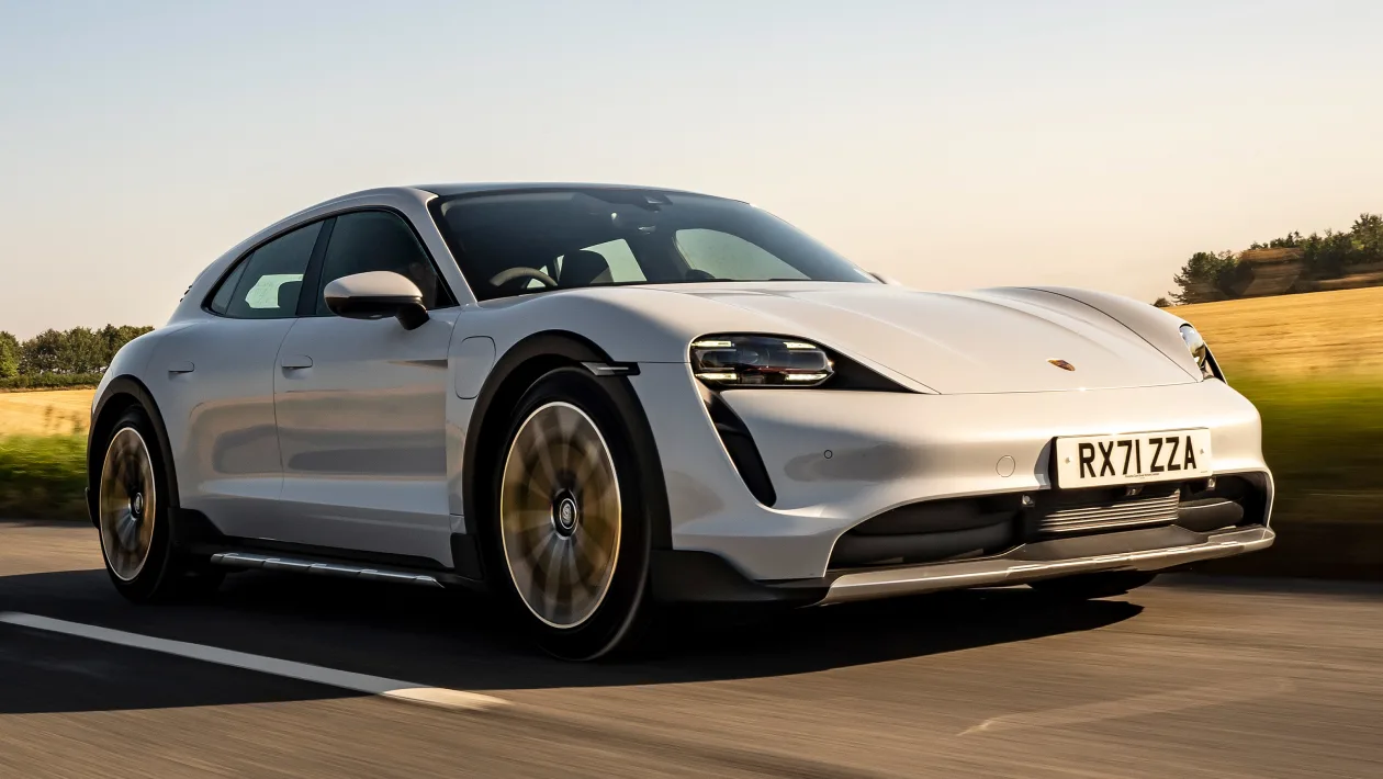 In-depth reviews of electric cars 2024