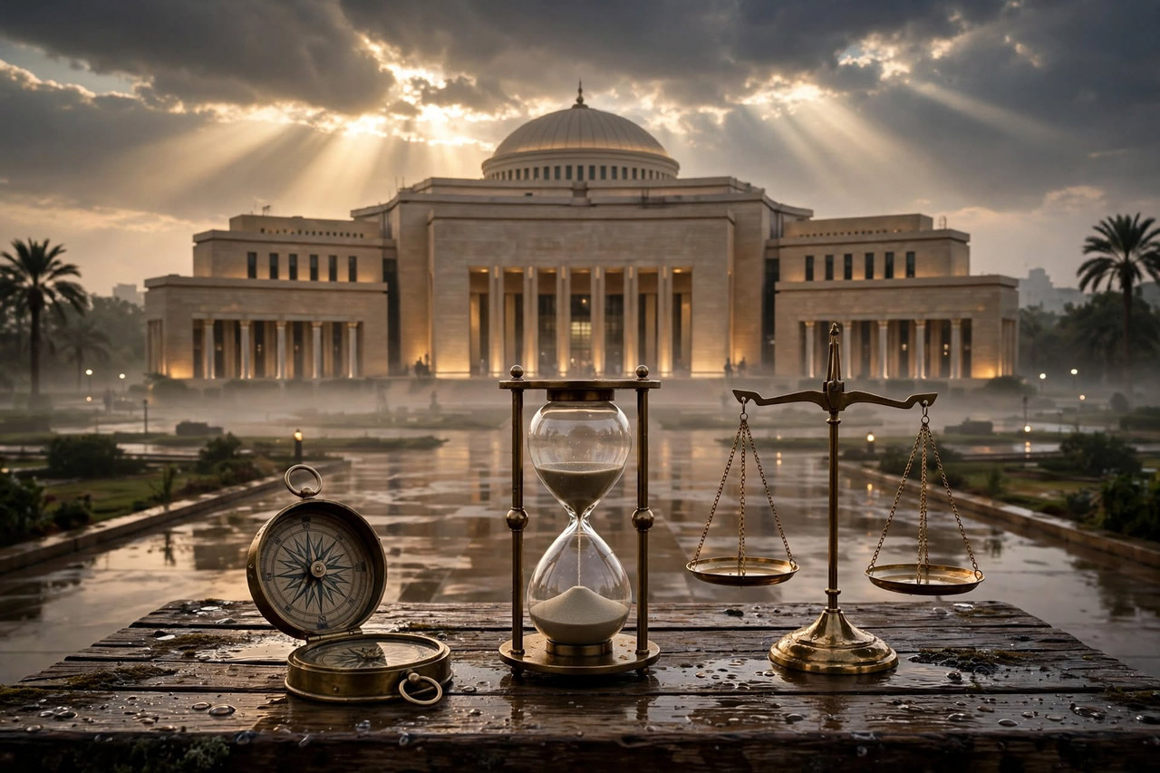 البرلمان المصري أمام اختبار جديد من مقاعد التشريع إلى نبض الشارع.. السياسة لا تكتمل إلا عندما يشعر المواطن بنتائجها
