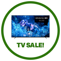 TV Sale
