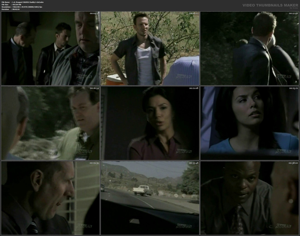 L.A. Dragnet S02E01 Daddy's Girl.mkv