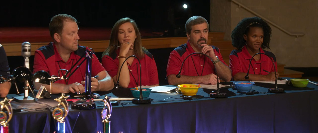 War Room 2015 BluRay [Hindi + English] 480p 720p ESub Screenshot