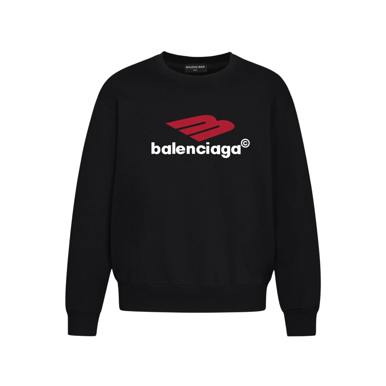 Balenciaga Hoodie
