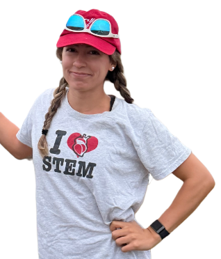 Lauren Mumby
