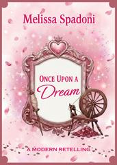 Melissa Spadoni – Once Upon A Dream (2026)