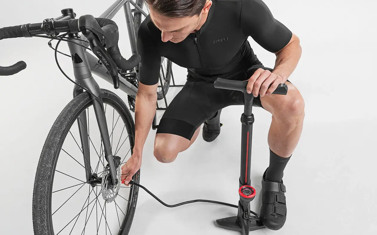 What Is Tyre Pressure and Why Does It Matter