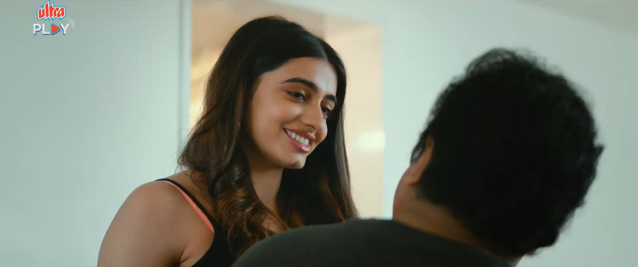 Bubblegum 2023 WebRip [Hindi + Telugu] 480p 720p ESub Screenshot