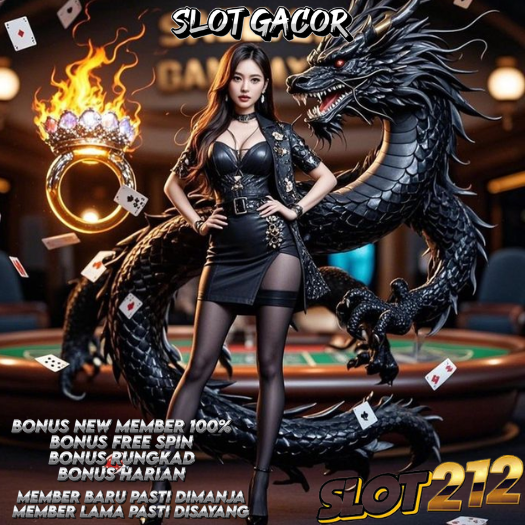 login Slot212