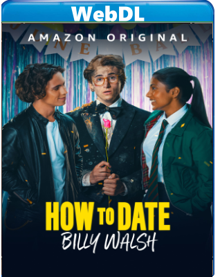 Come far innamorare Billy Walsh (2024) WEB-DL 720p H264 E-AC3+AC3 ITA ENG