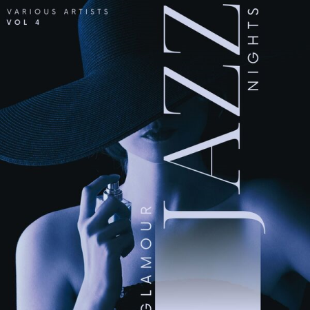 VA - Glamour Jazz Nights Vol 4 (2023)