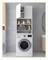 Меблі для ванної