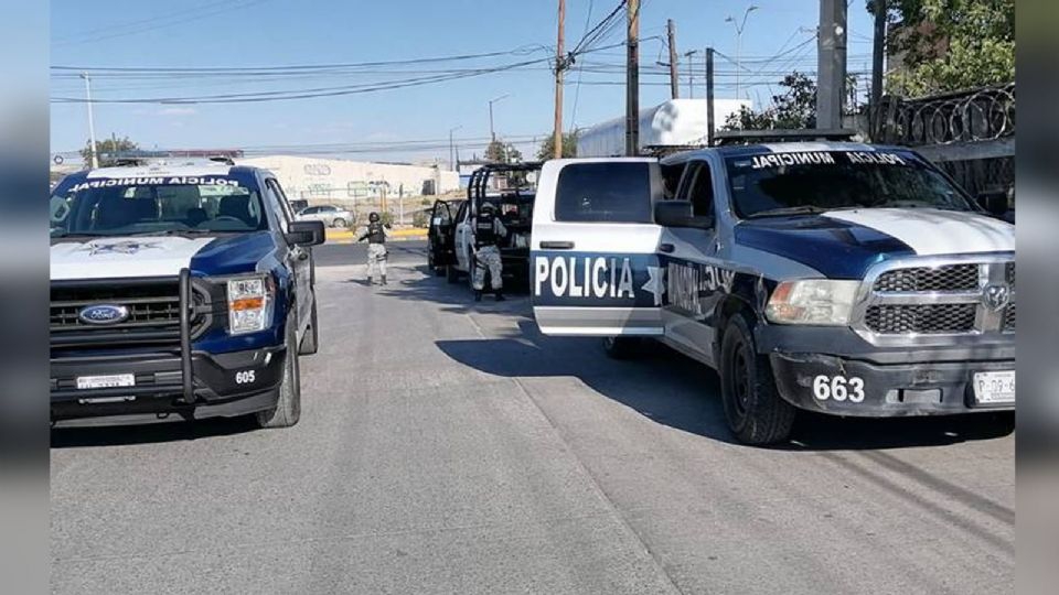 Ciudad Juárez: Hombre es hallado sin vida debajo de un puente; murió de forma misteriosa