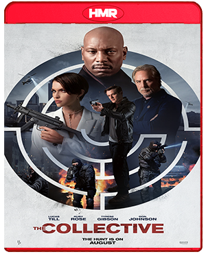 The Collective (2023) .mkv HD 720p iTA/ENG AC3 5.1 SUBS - HMR