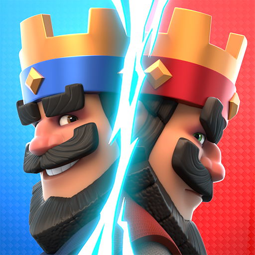 Logo Clash Royale
