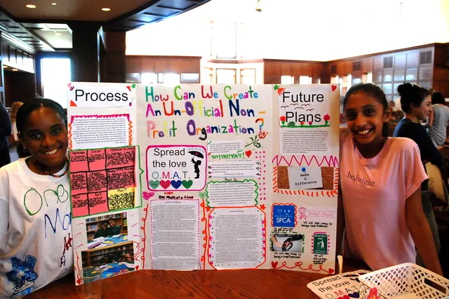 Simple Innovative Project Ideas for School Students