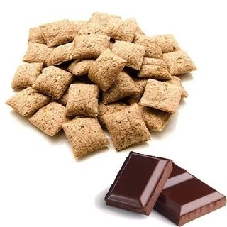 7631 | Almohadas De Chocolate X 1 Kg