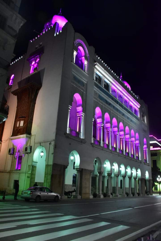 ALGIERS | Lighting Plan | SkyscraperCity Forum
