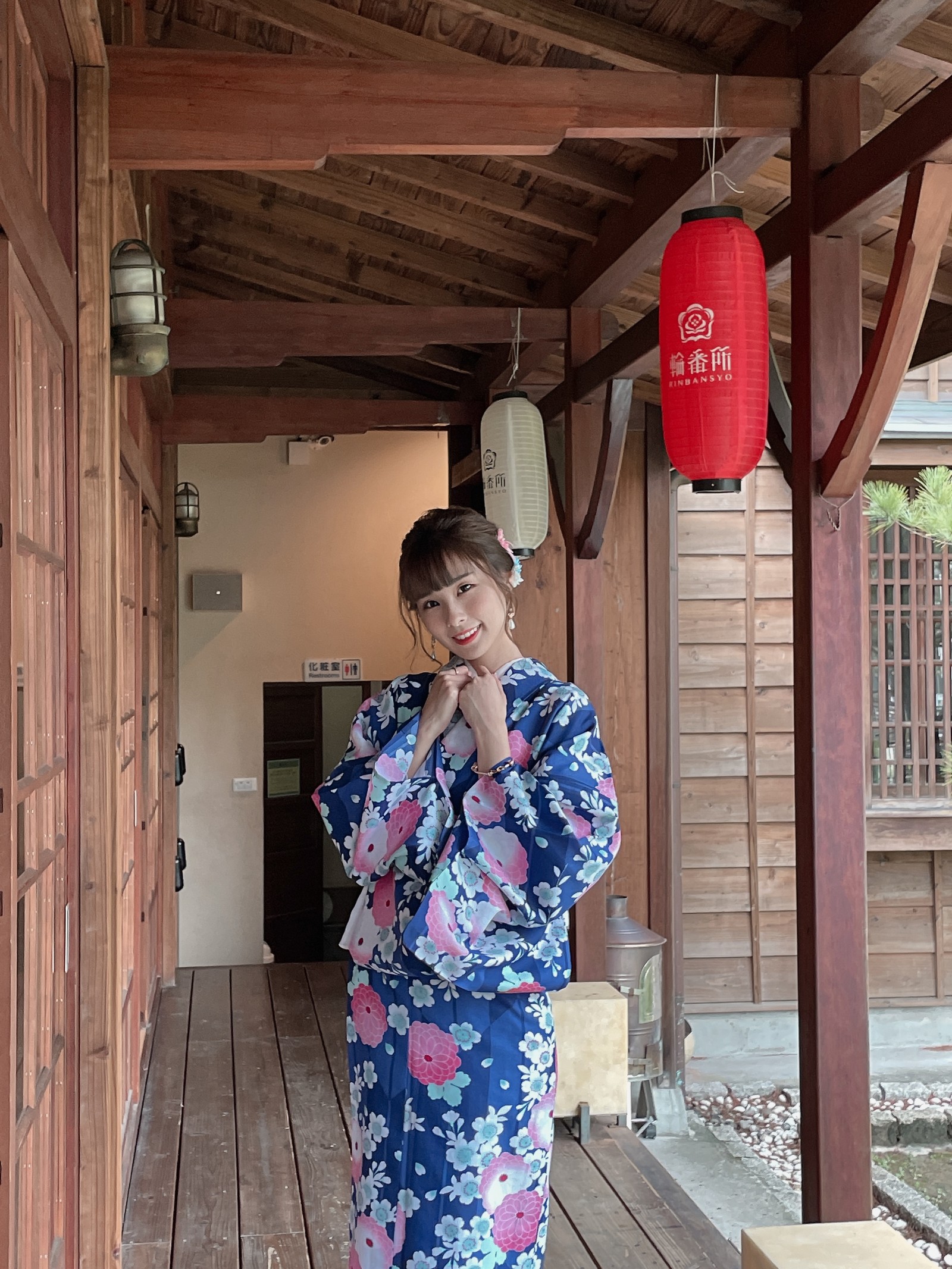 泥泥汝 和服主题 写真＋视频合集｜日式传统风高清图集（440P｜26V｜1.36GB）插图9