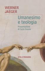 Werner Jaeger – Umanesimo e teologia (2023)