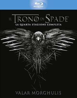 Il Trono Di Spade - Stagione 4 (2014) (Completa) BDRip ITA ENG AC3 Avi