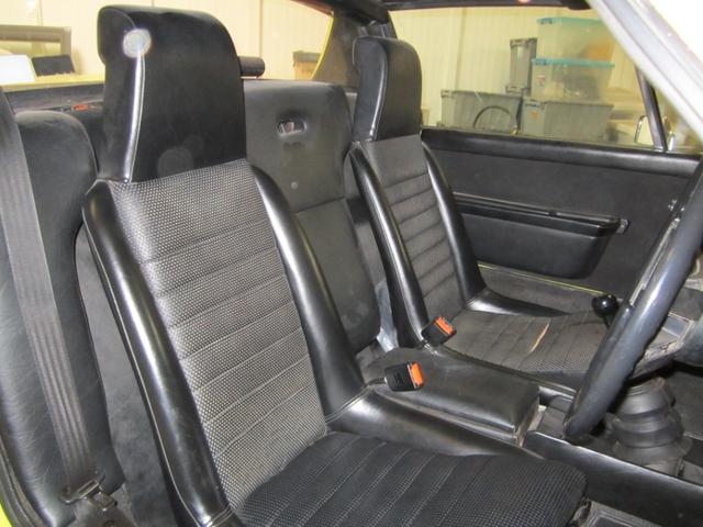 Seats