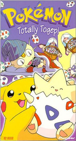 Totally Togepi