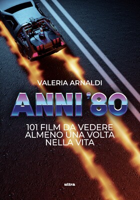 Valeria Arnaldi - Anni '80 (2026)
