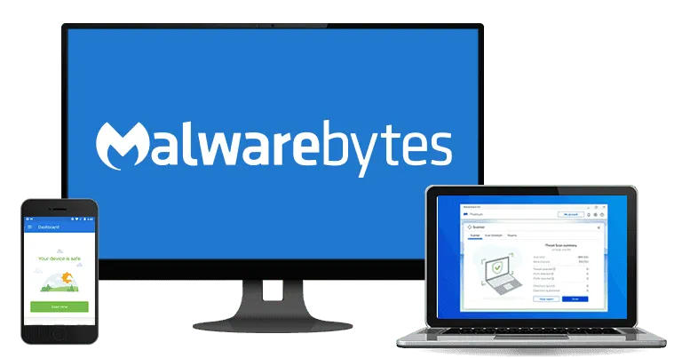 Malwarebytes Security (Premium Unlocked) Cover Art