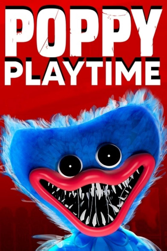 Poppy Playtime Mobile Game