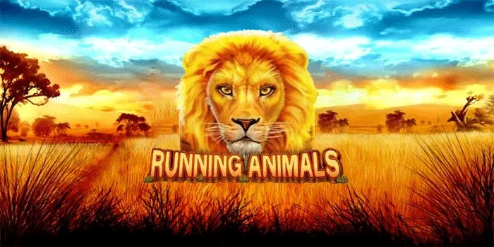 Cara Bermain Slot Running Animals Untuk Pemula Agar Jackpot