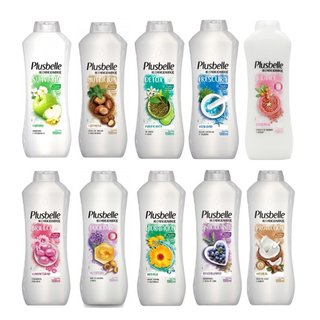 3784 | Acondicionador Plusbelle X 1 Lts