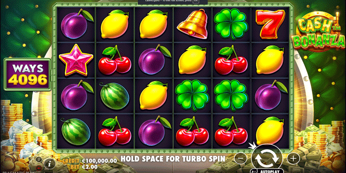 Target Dan Batas Modal Sejak Awal