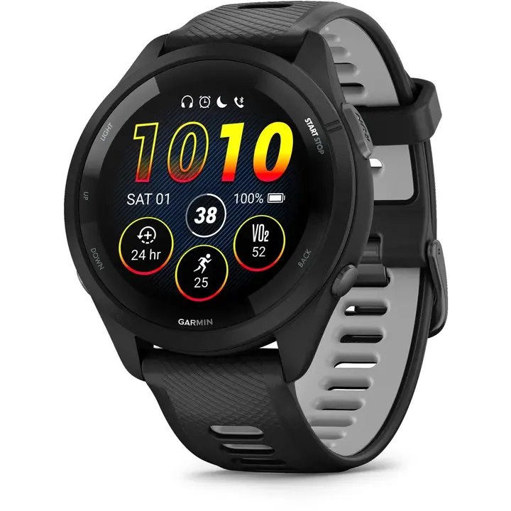 Garmin Forerunner 265 GPS running watch