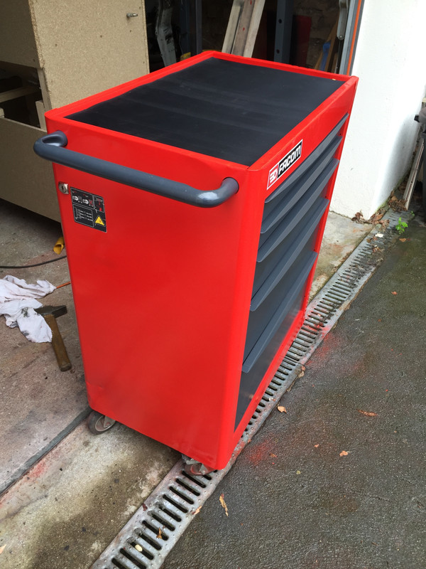 Restauration 4L (538)