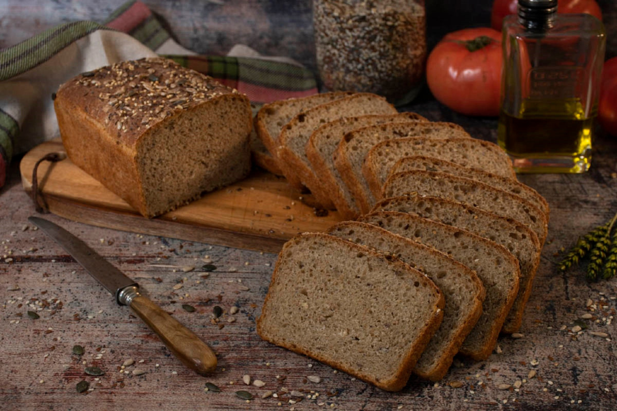 ¿Cómo hacer panqué de semillas sin harina? Esta es la receta que tanto necesitas