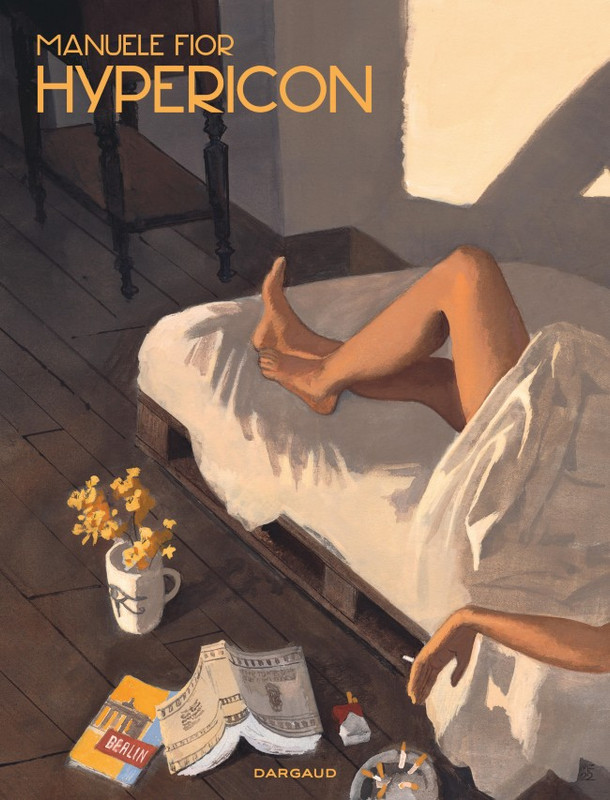 hypericon