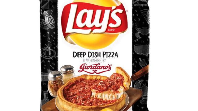 giordanos