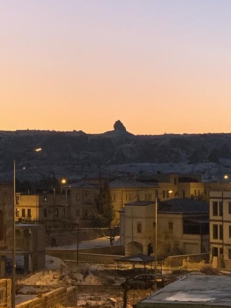Mañana de Gran Bazar y traslado a la Capadocia - Un poco de Turquía en Navidad de 2025: Estambul y Capadocia bajo la nieve (5)