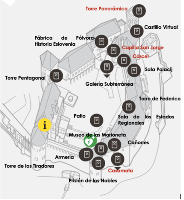 Liubliana o Ljubljana. Visita a la capital II - Trieste (Italia) y Eslovenia en pocos, poquísimos, días. Julio de 2025. (9)