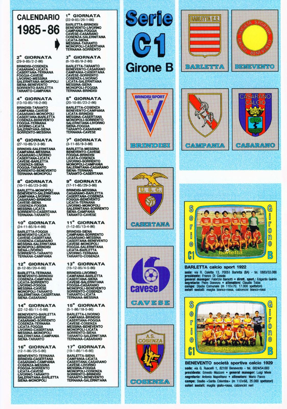 Calciatori 1985-1986 (Panini)-71