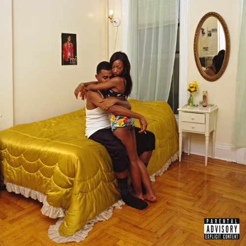Blood Orange -  Freetown Sound [Deluxe Edition] (2016)