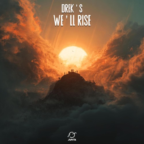 Dreks-Well-Rise-Extended-Mix-50640114203