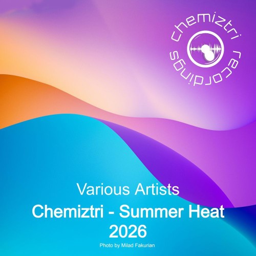 VA - Chemiztri - Summer Heat (2026) (Extended Mixes) (2026) MP3
