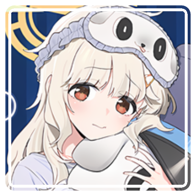 Aoba | Blue Archive