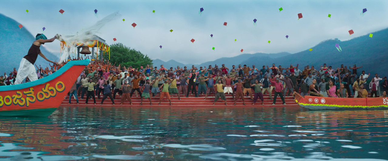 The Rajasaab0851