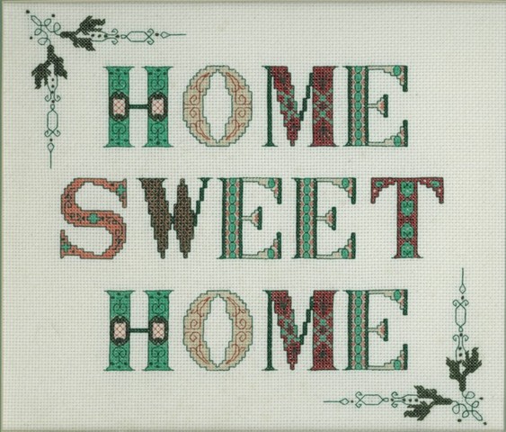 Sweet Home - My Sexy Roommates Torrent